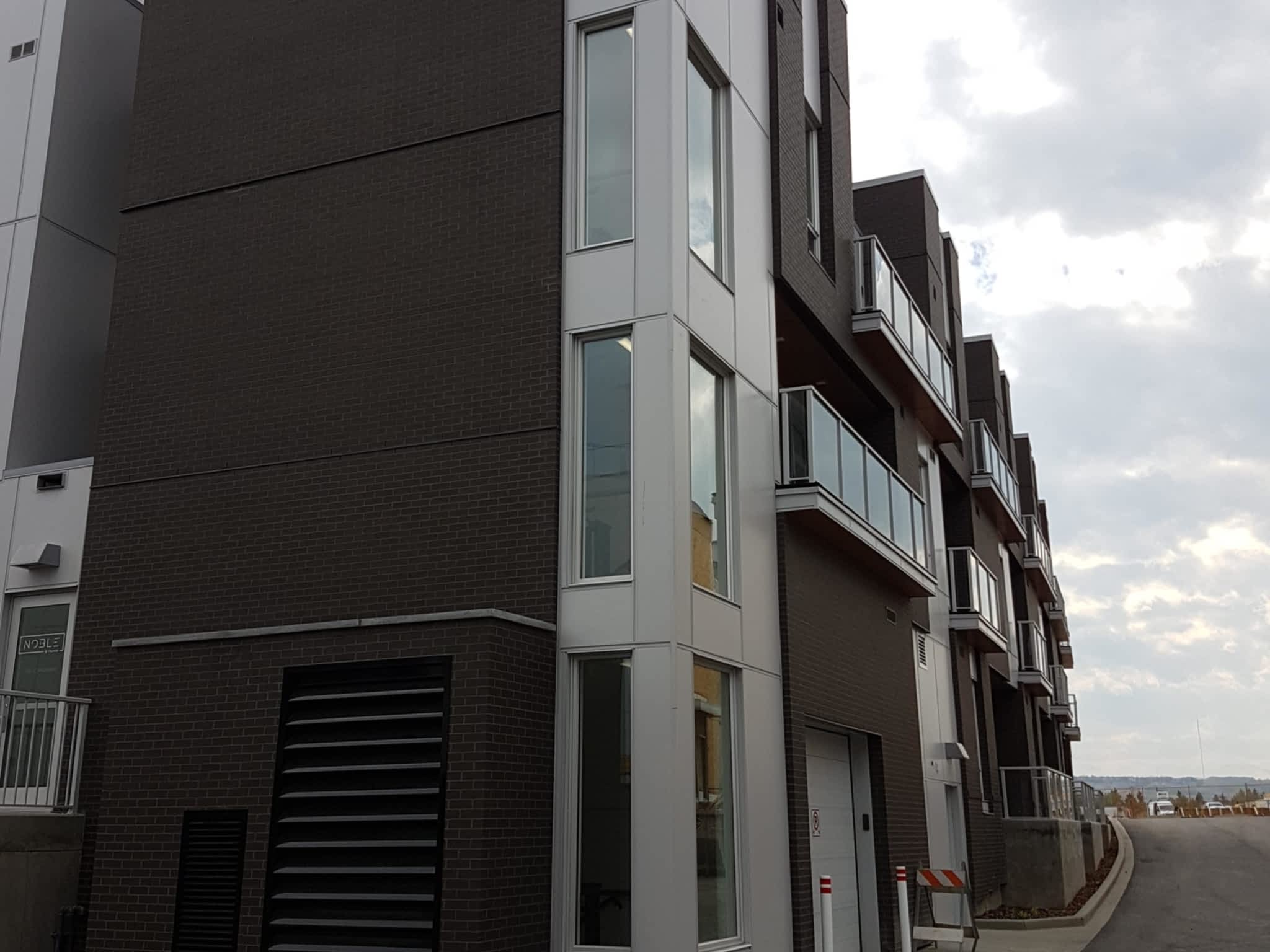 photo Cornerstone Masonry