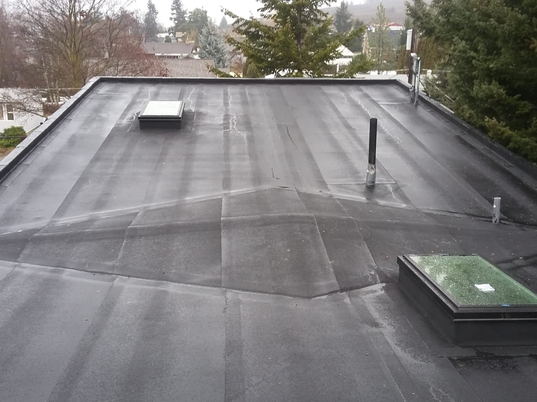 photo T Kruize Contracting Ltd