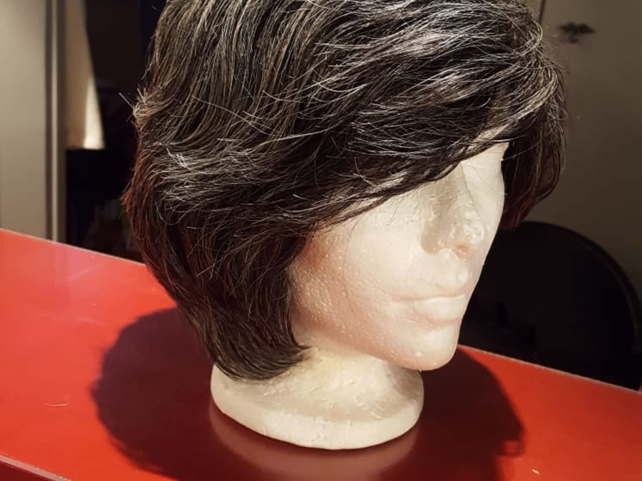 photo Coiffure Margarette