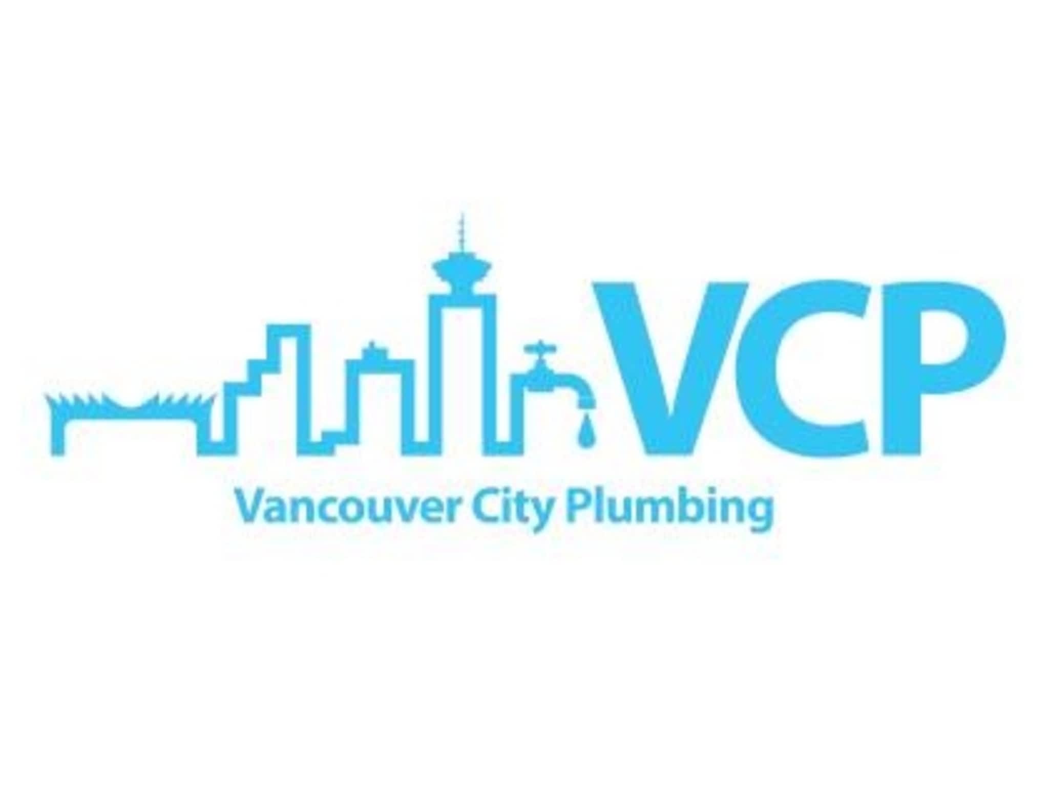 photo Vancouver City Plumbing