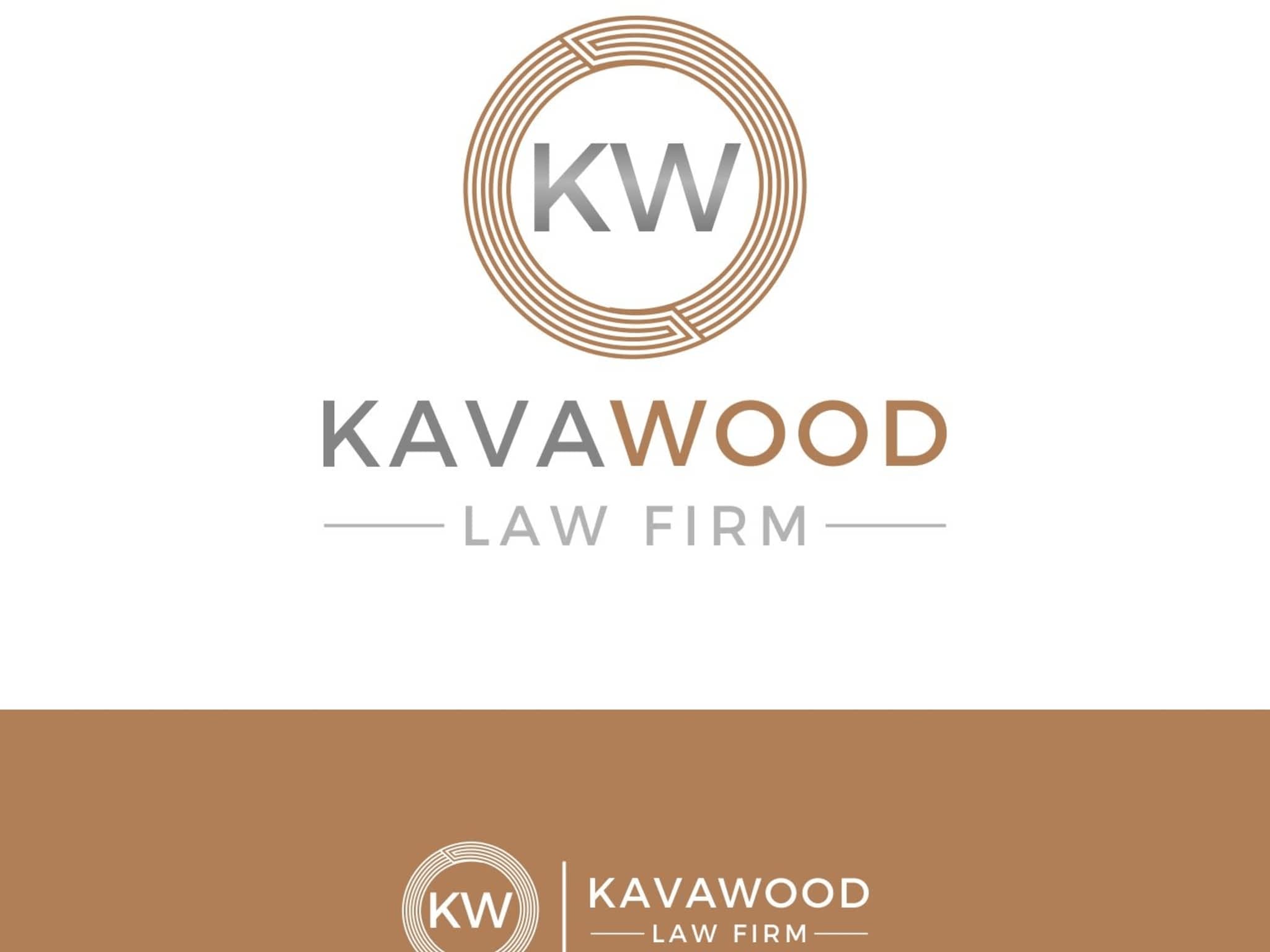photo KAVAWOOD Law Firm