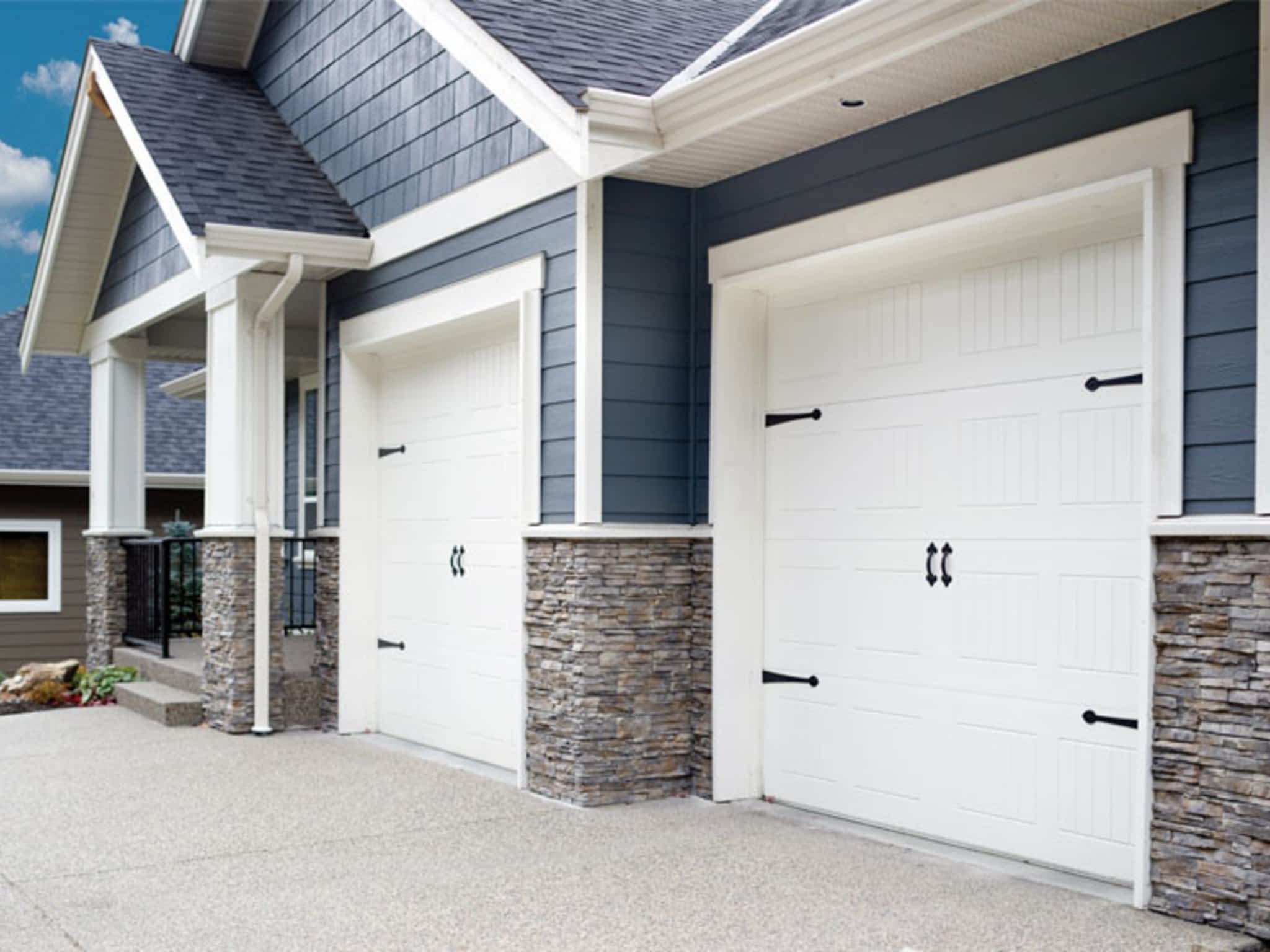 photo Universal Doors