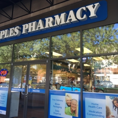 Dawson Pharmacy Remedy’sRx - Pharmacies