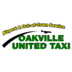Oakville United Taxi - Logo
