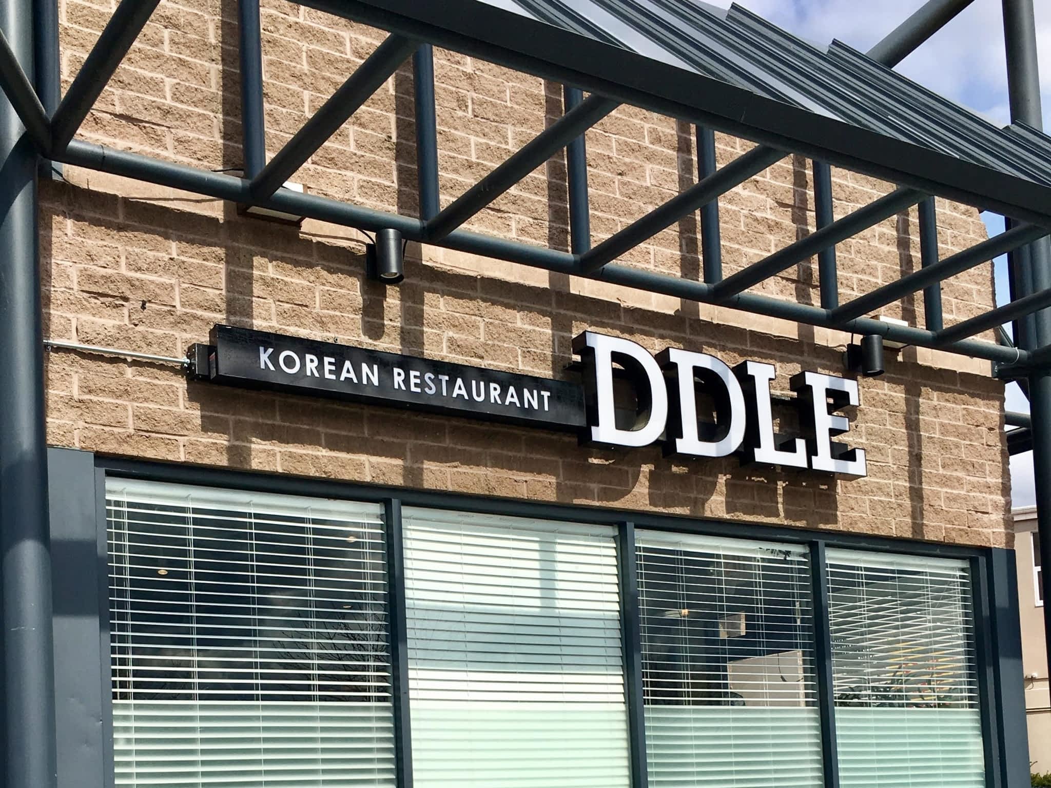 photo DDLE Korean Restaurant
