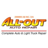 Voir le profil de All Out Auto Repair - Lloydminster