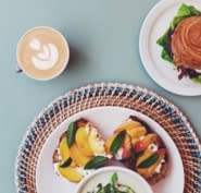 la finca coffee & office