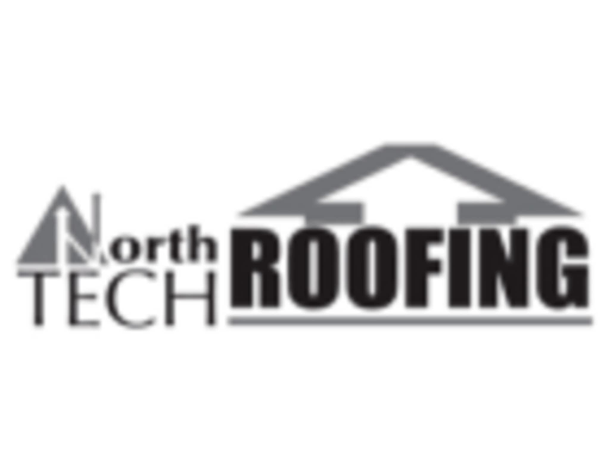 photo North Tech Roofing