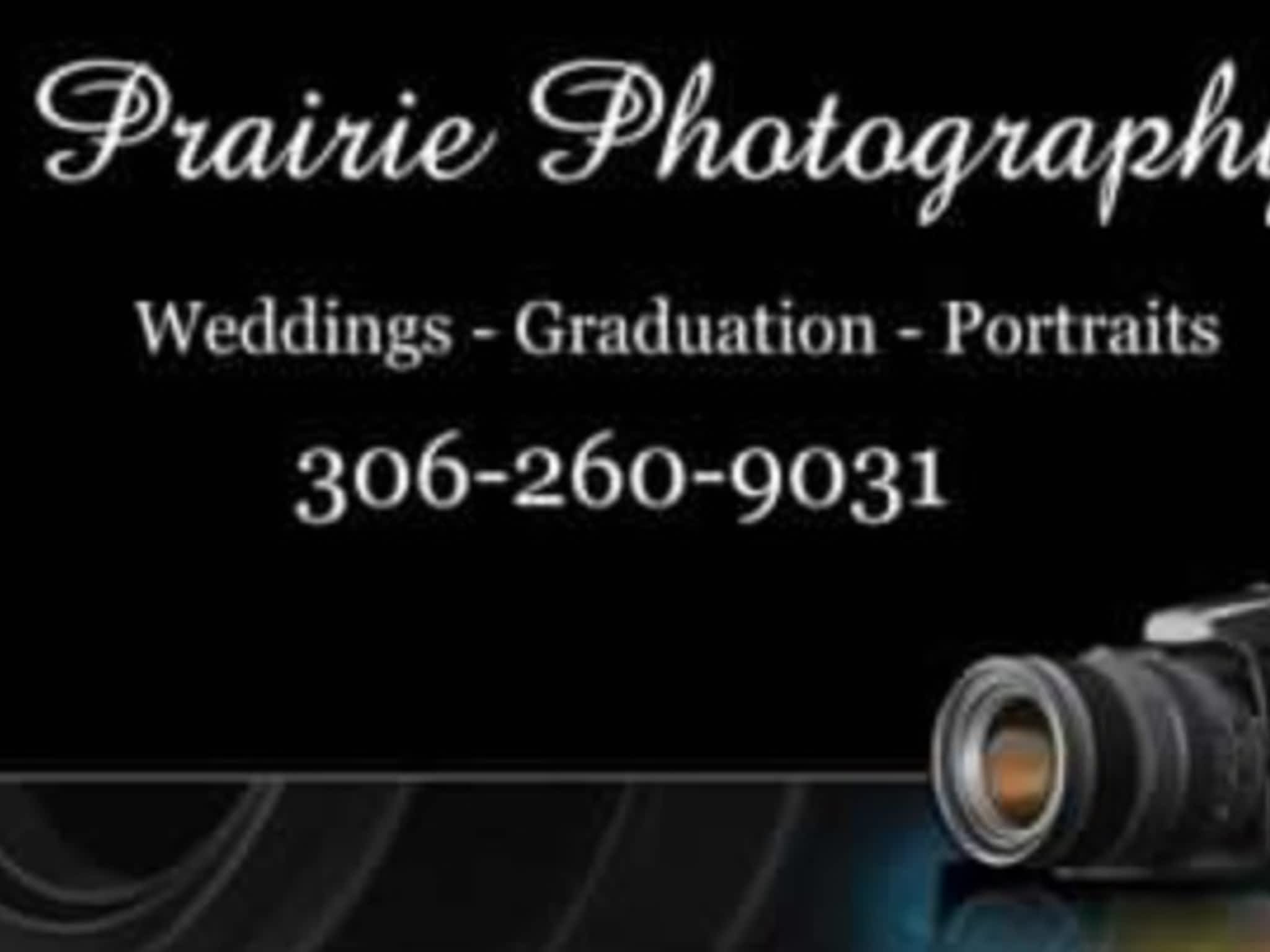 photo Prairie Photography