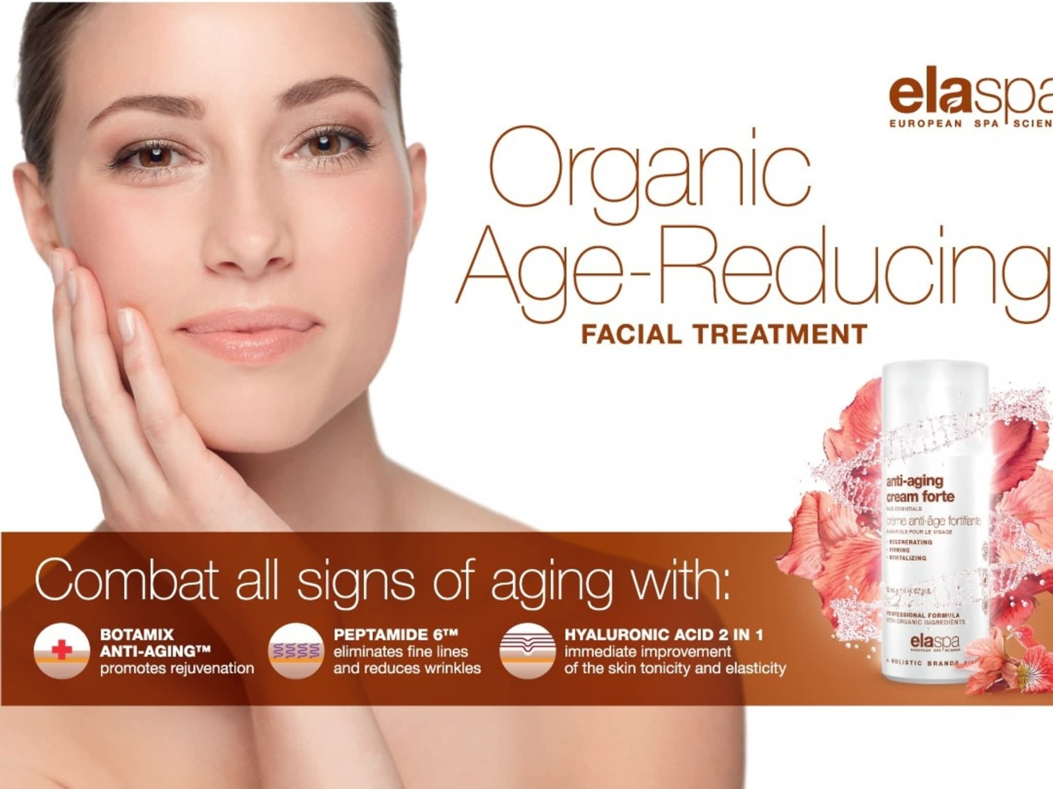 photo Magnolia Regeneration Skin & Body Clinic Inc