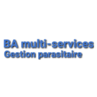 BA Multi-Services Gestion Parasitaire - Logo