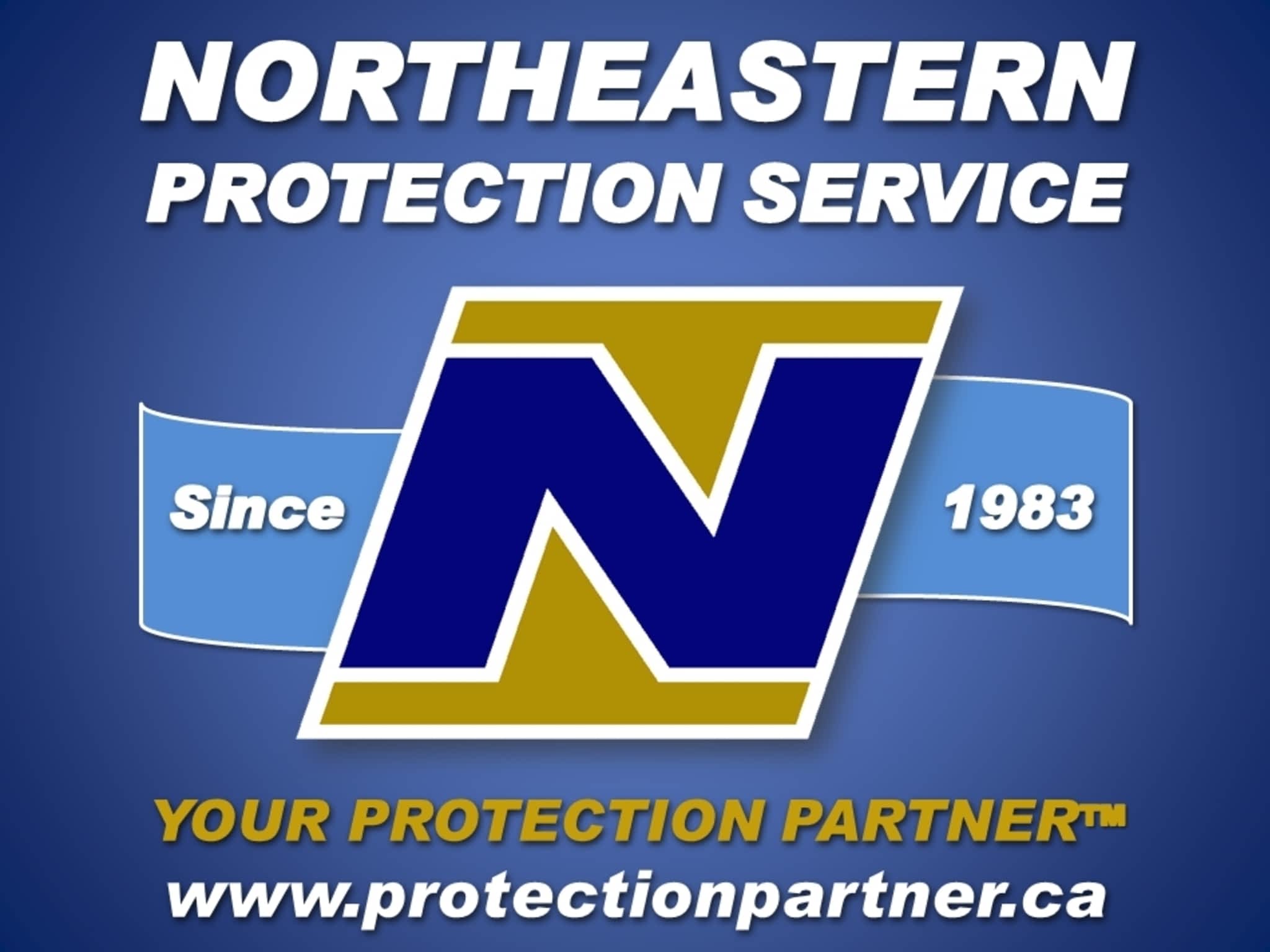 photo Northeastern Protection Service