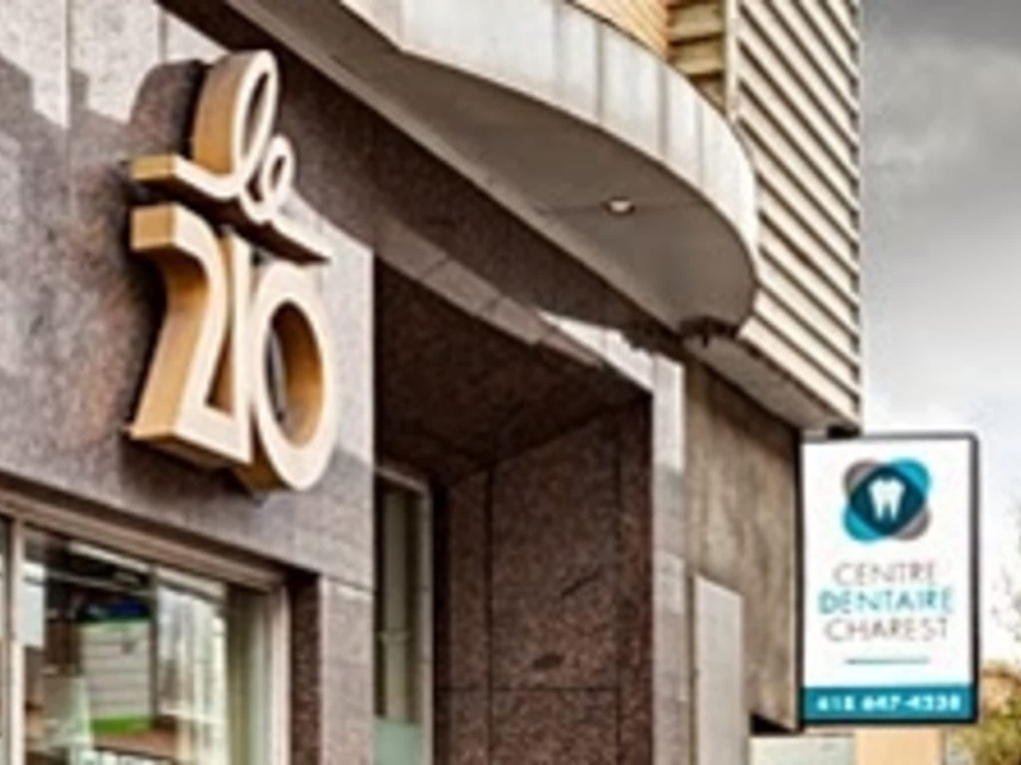 photo Centre Dentaire Charest