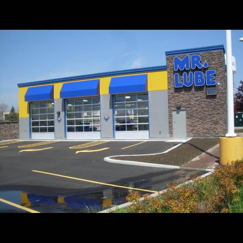 Mr. Lube + Tires Chilliwack, BC 45922 Yale Rd W Canpages