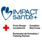 Impact Santé + - Logo