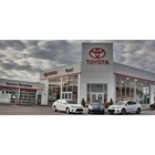 Grand Toyota - Used Car Dealers