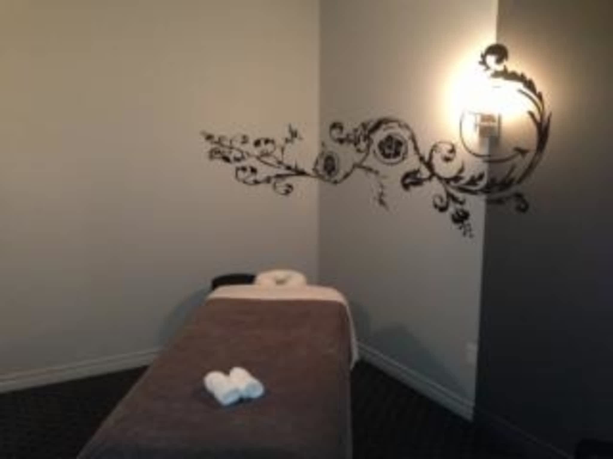 photo Massage Addict Fredericton