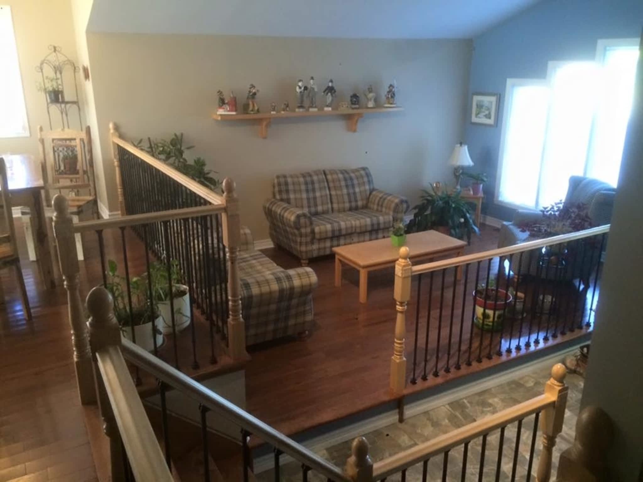 photo Construction A Desfossés Inc