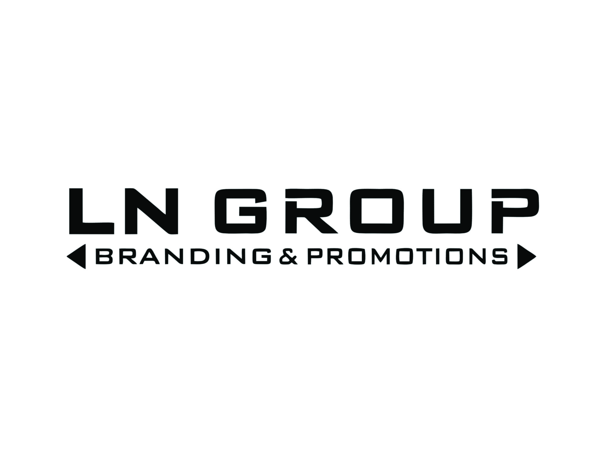 photo LN Group Branding & Promotions Inc