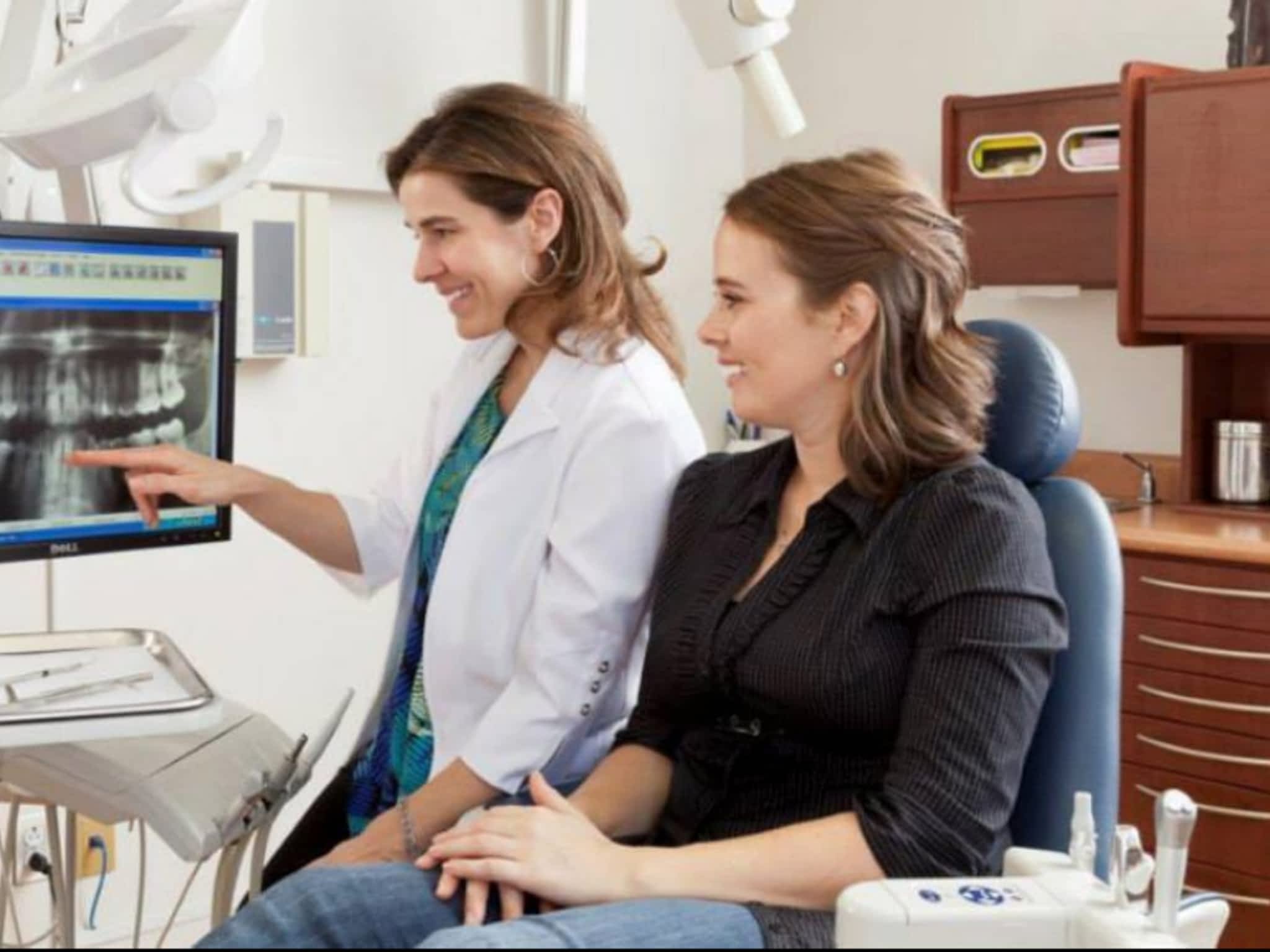 photo Centre Dentaire Charest