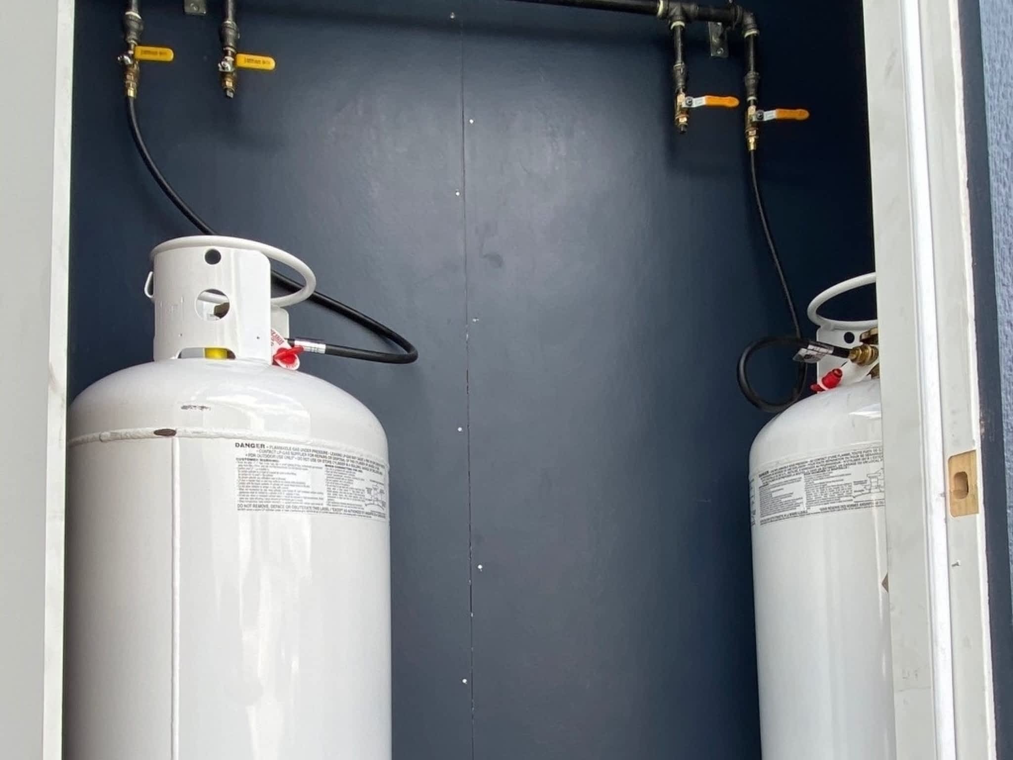 photo Kaitech Plumbing & Heating