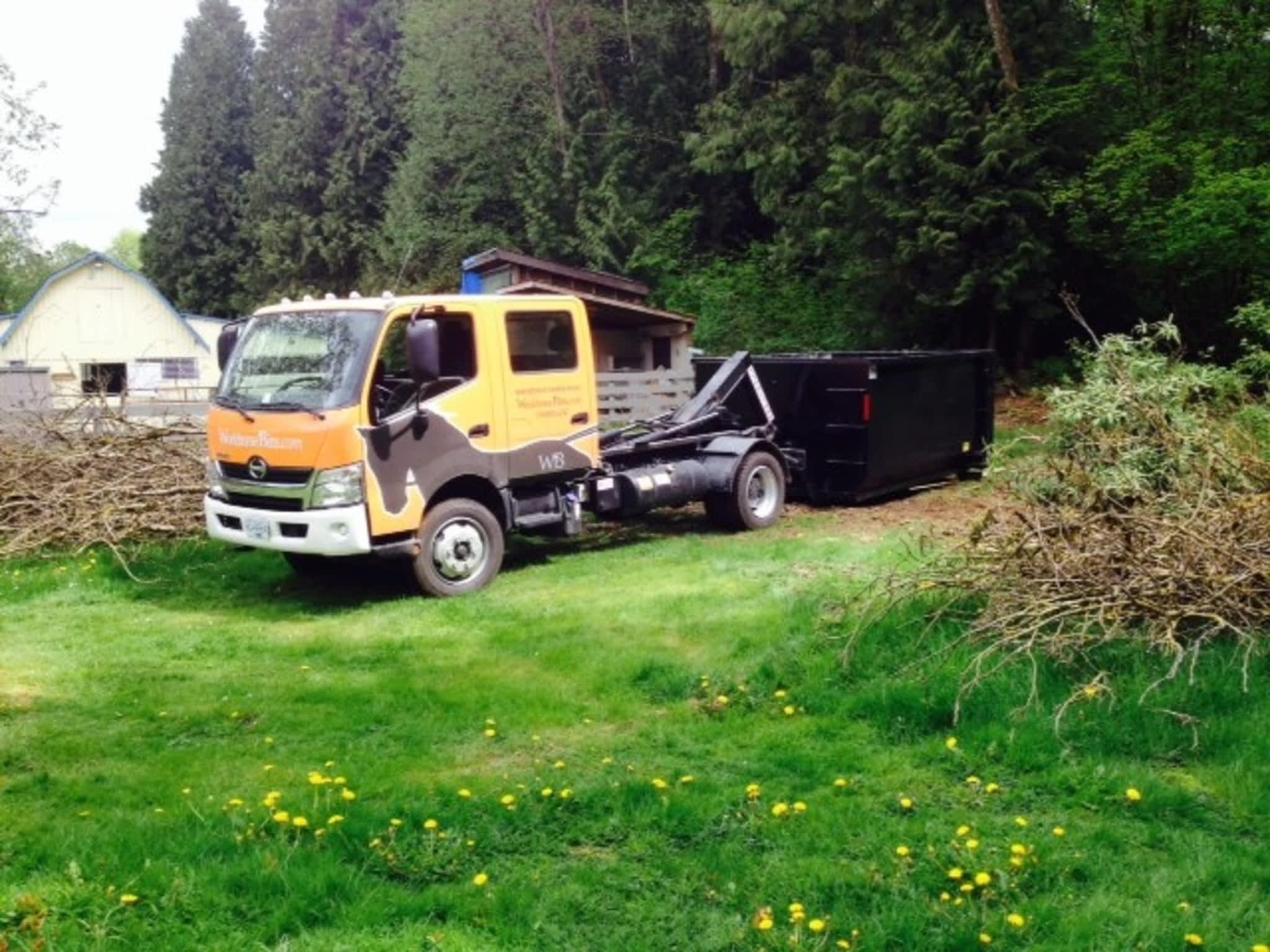 photo Workhorse Bins