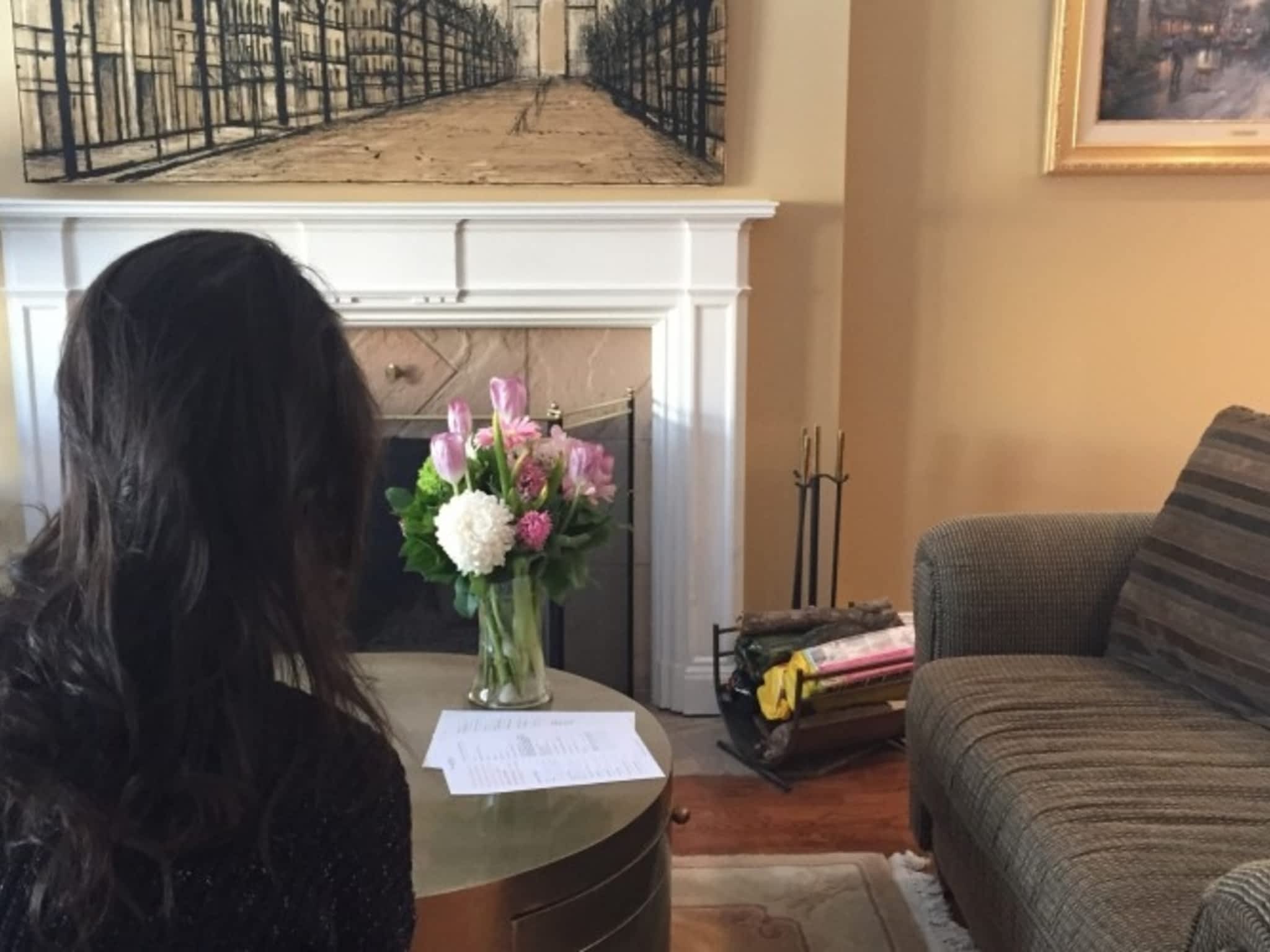 photo Venus & Mars Matchmaking