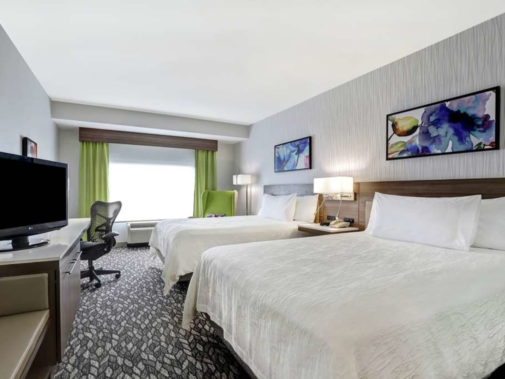 photo Hilton Garden Inn Toronto/Ajax