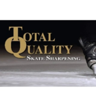 Total Quality Skate Sharpening - Réparation et aiguisage de patins