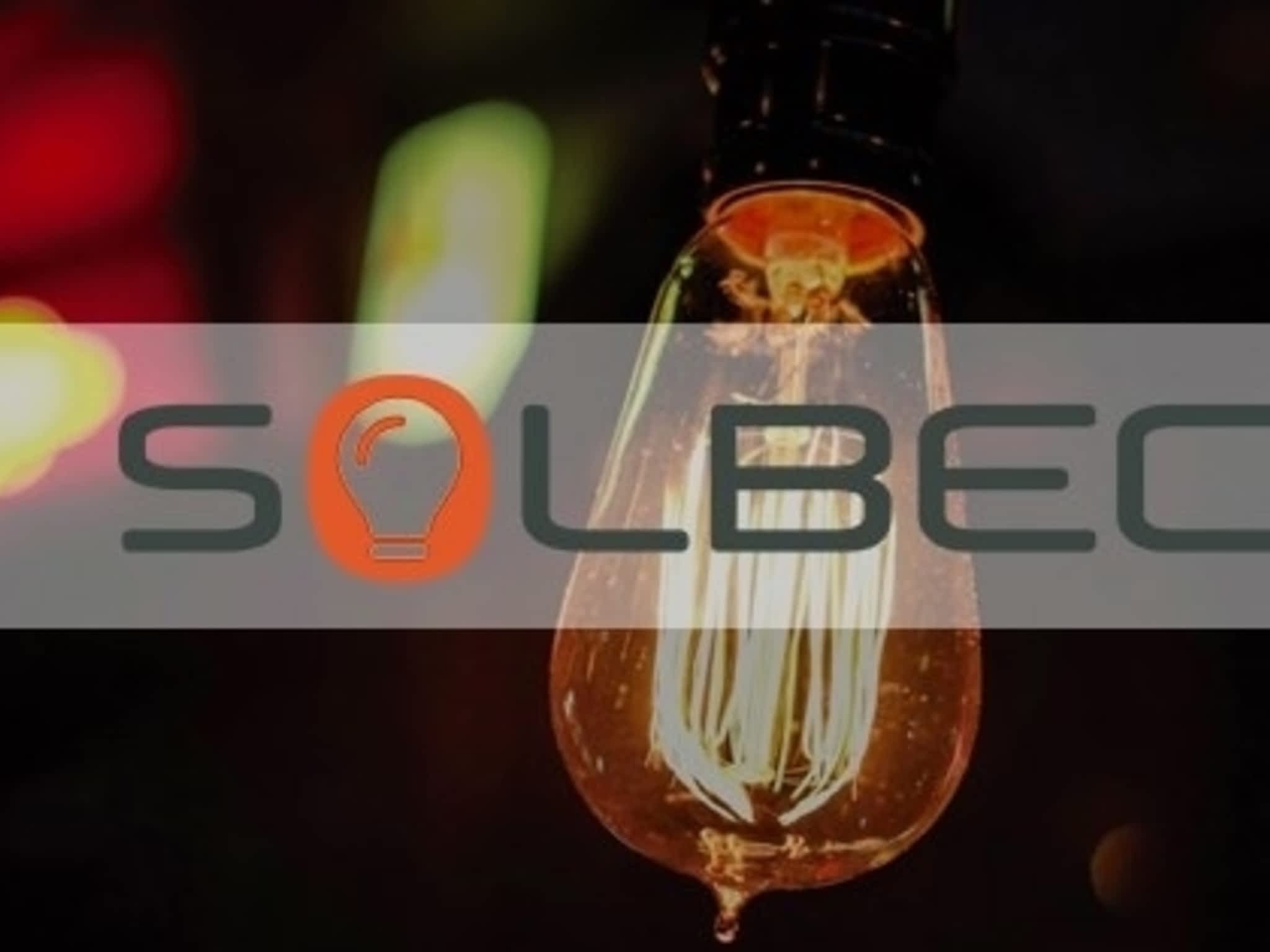 photo Solbec Energy 2.0 Inc