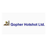 Voir le profil de Gopher Hot Shot & Picker Services - Brooks