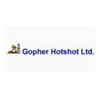 Gopher Hot Shot & Picker Services - Services pour gisements de pétrole