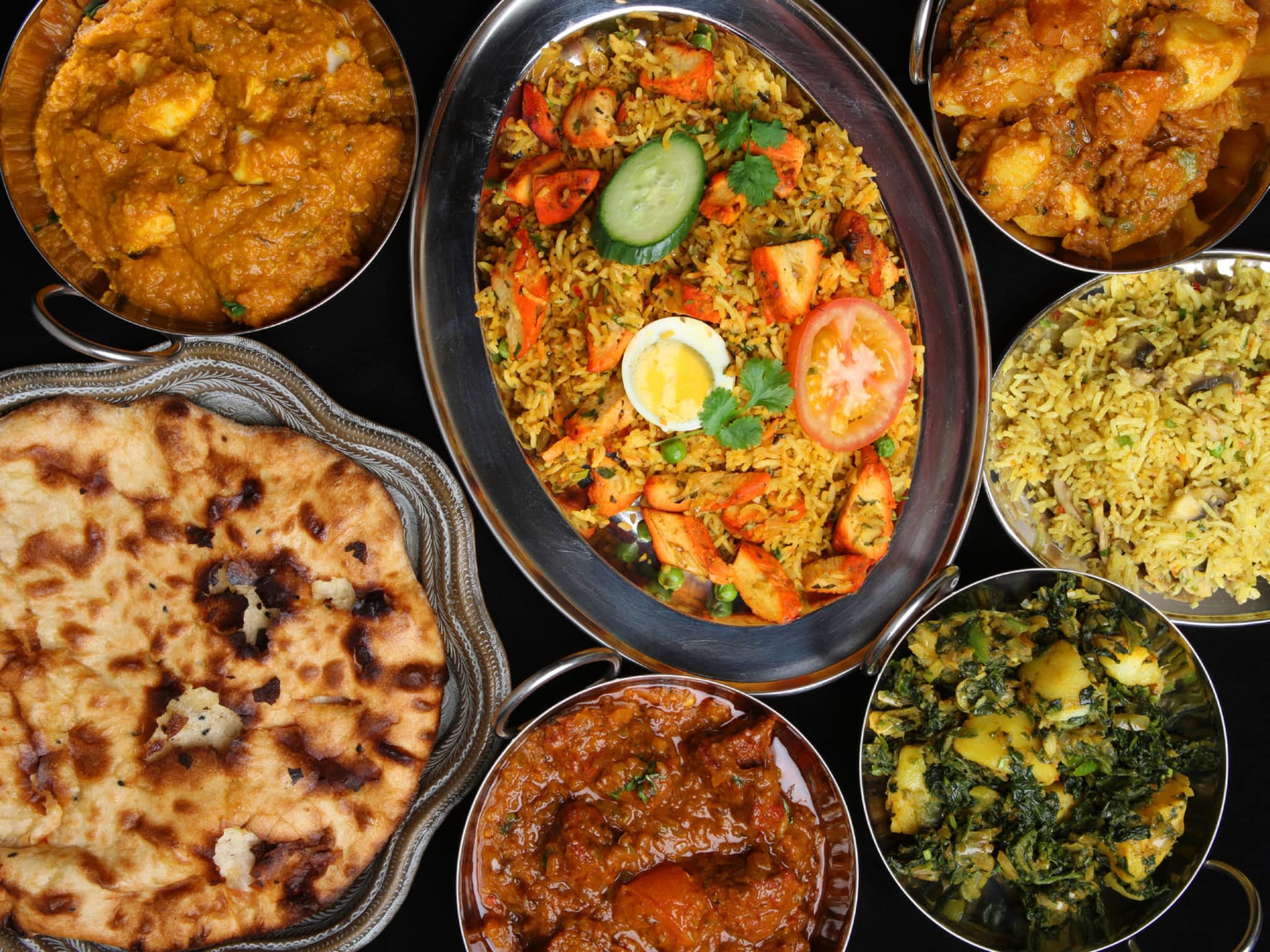 photo The Mango Tree