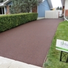 Urban Rubber Paving - Entrepreneurs en pavage