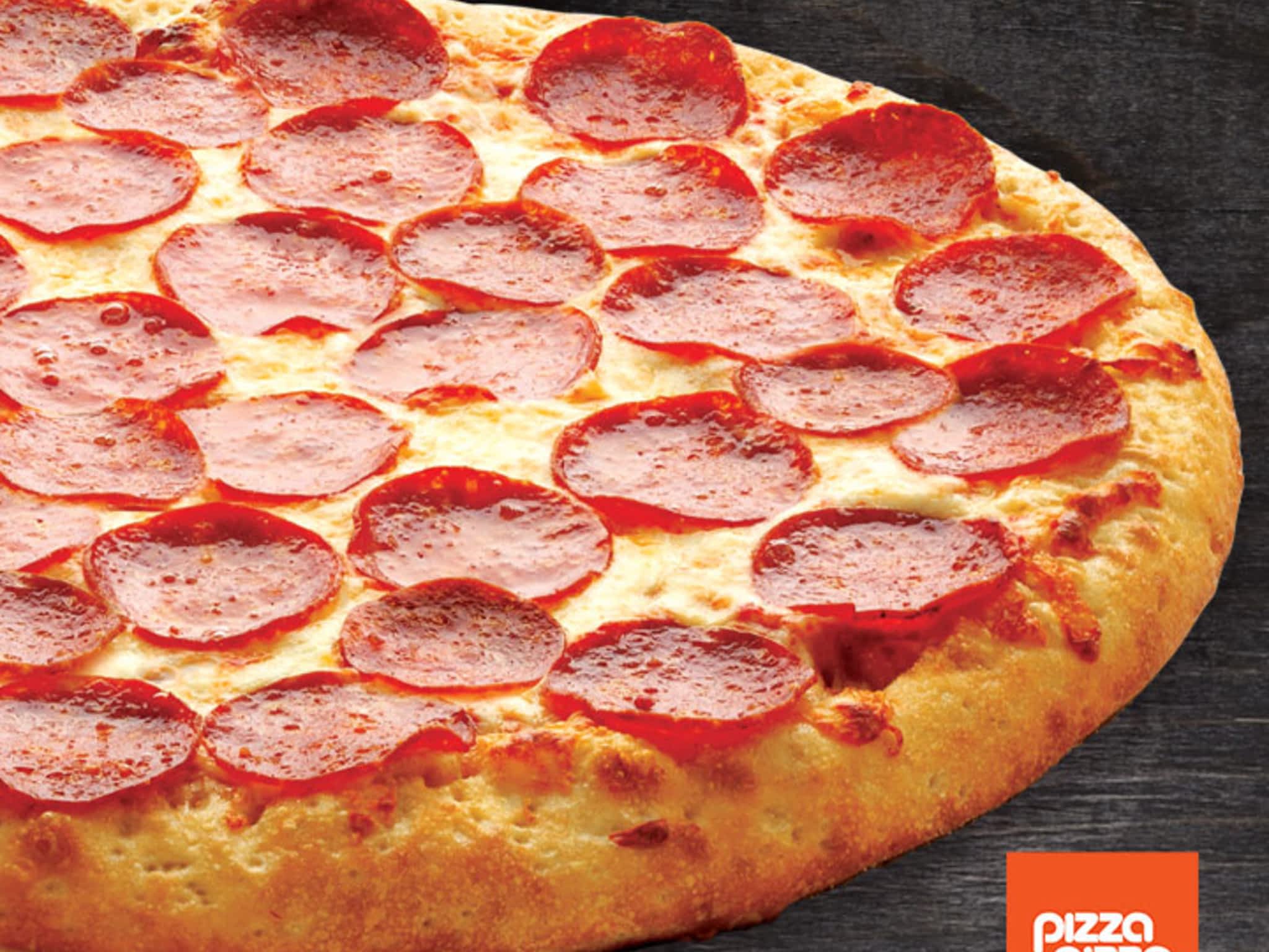 photo pizza pizza