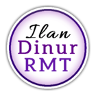 Ilan Dinur RMT - Registered Massage Therapists