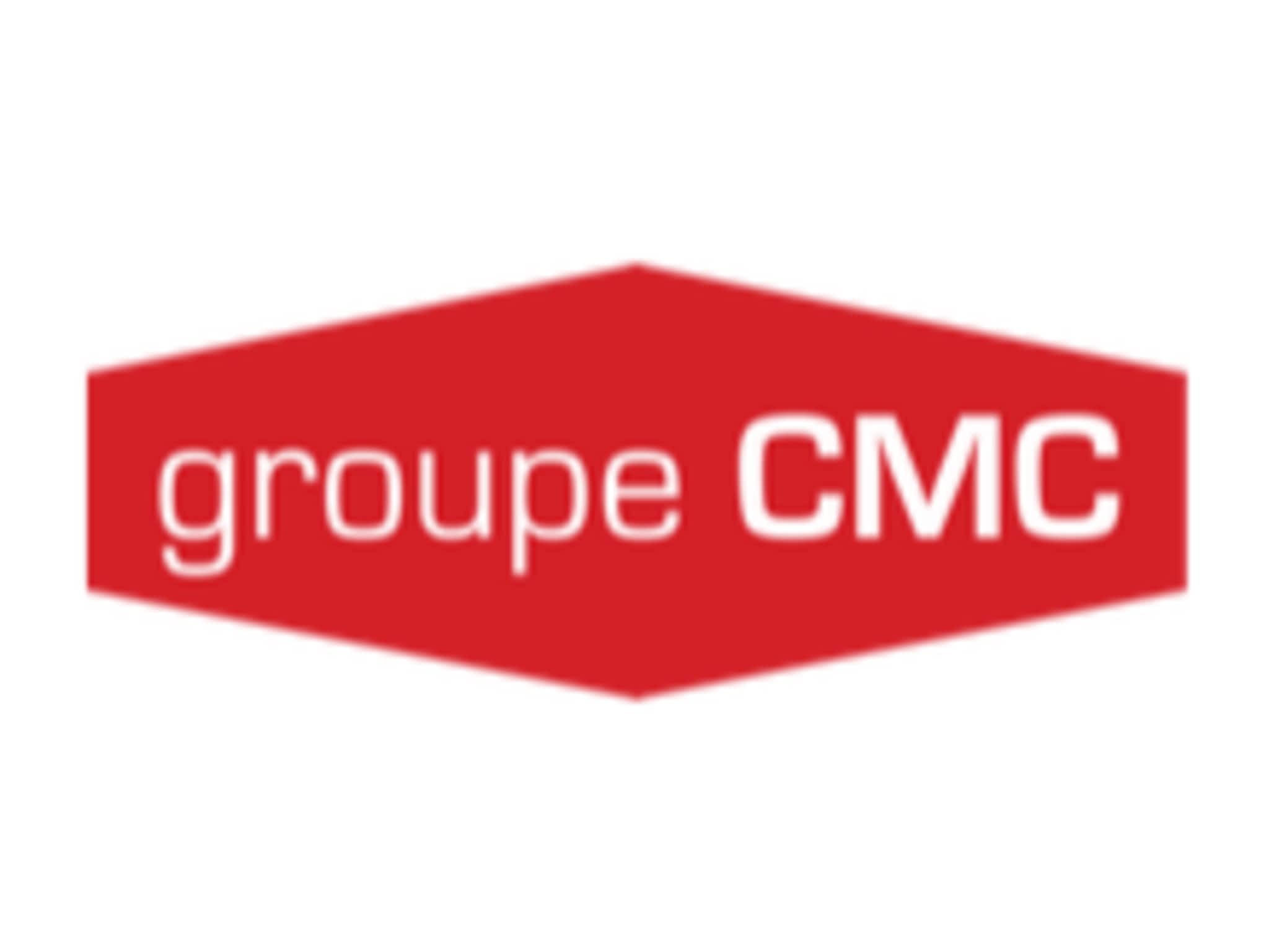 photo Groupe CMC Inc. | Maçon | Maçonnerie Brossard