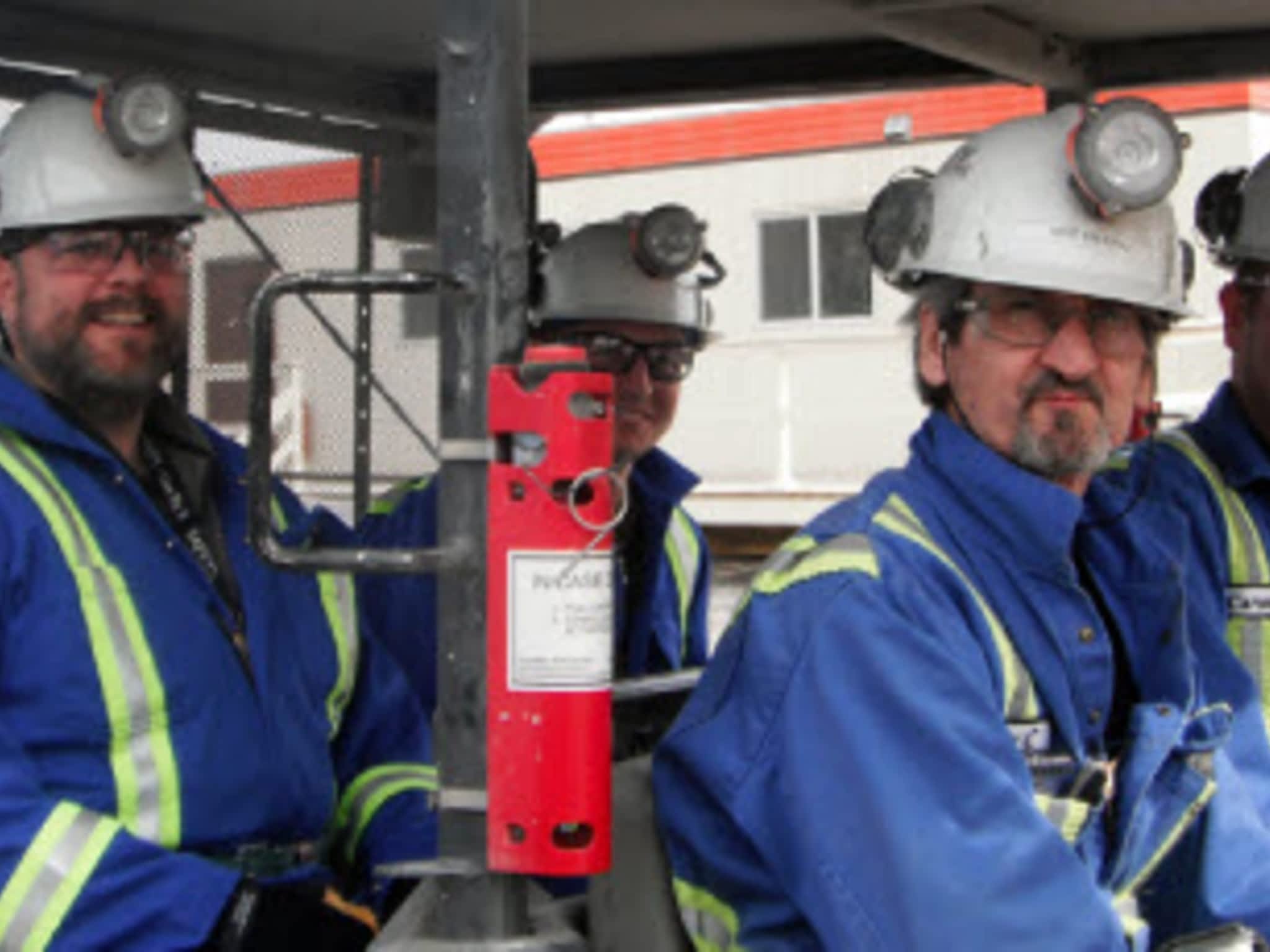 photo CSC Electric Ltd