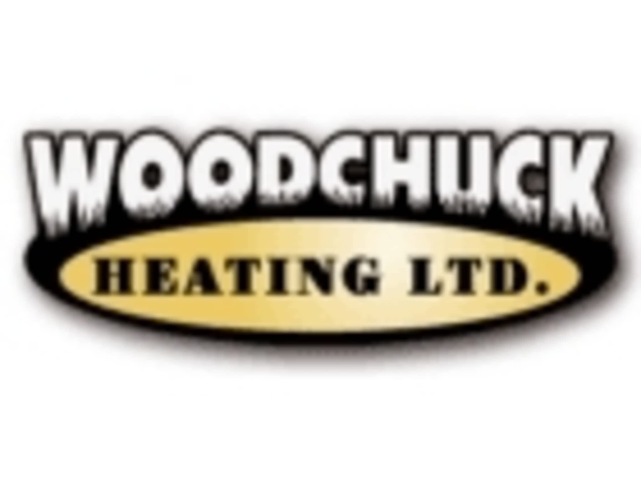 photo Woodchuck Heating Ltd