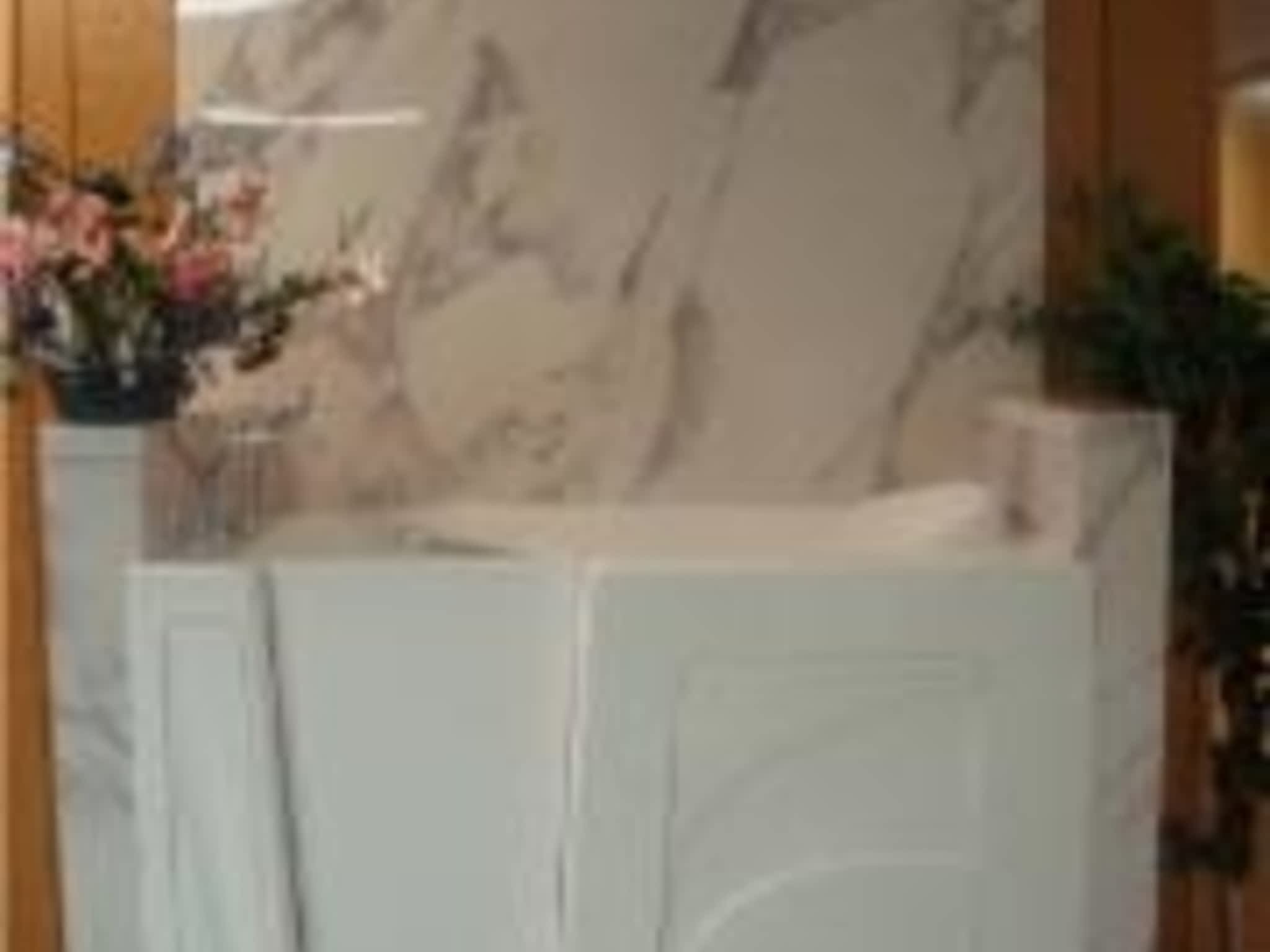 photo Sure-Fit Cabinet Refacing