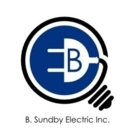Sundby Electric - Électriciens