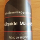 e-Liquide Mauricie - Articles pour vapoteur