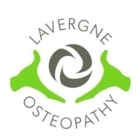 Lavergne Osteopathy Inc - Ostéopathie