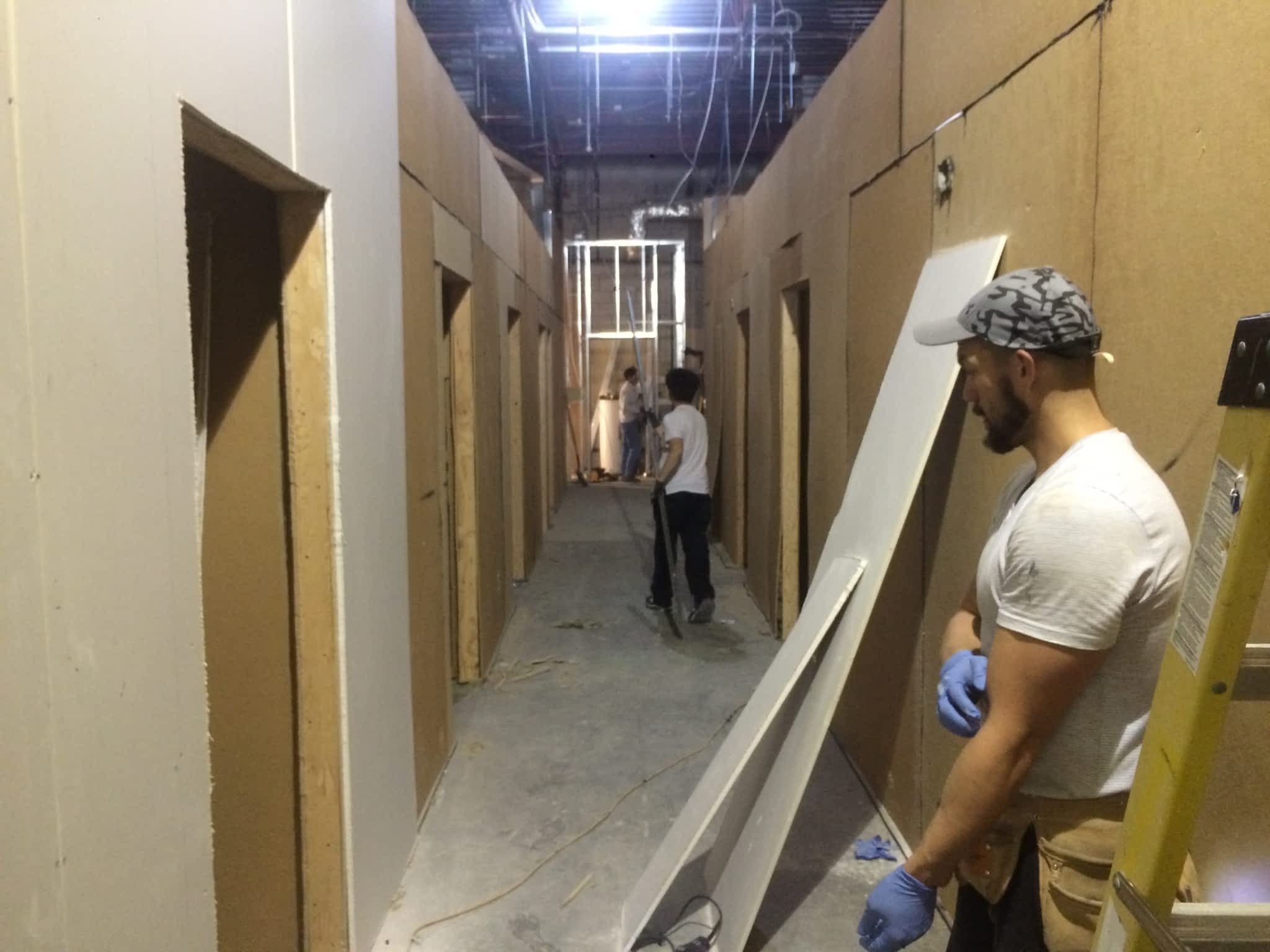 photo Pronto Construction Inc