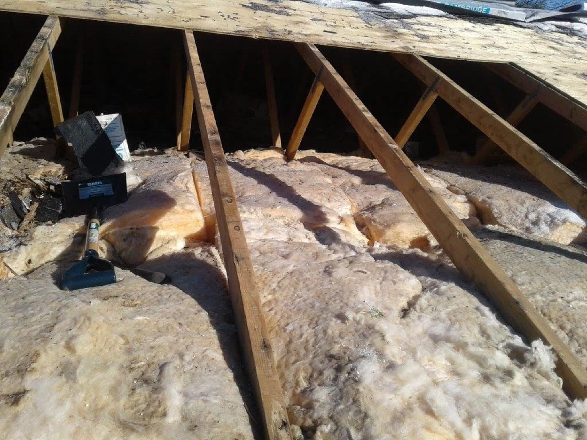 photo Dobbiecon Roofing