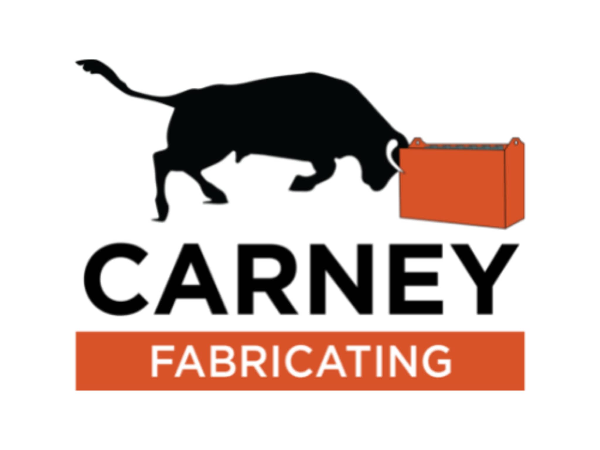 photo Carney Fabricating - Machine Shop