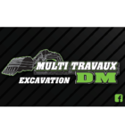 Multi-Travaux DM - Entrepreneurs en excavation