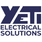 Yeti Electrical Solutions Ltd - Logo