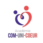 Académie Com-Uni-Coeur - Logo