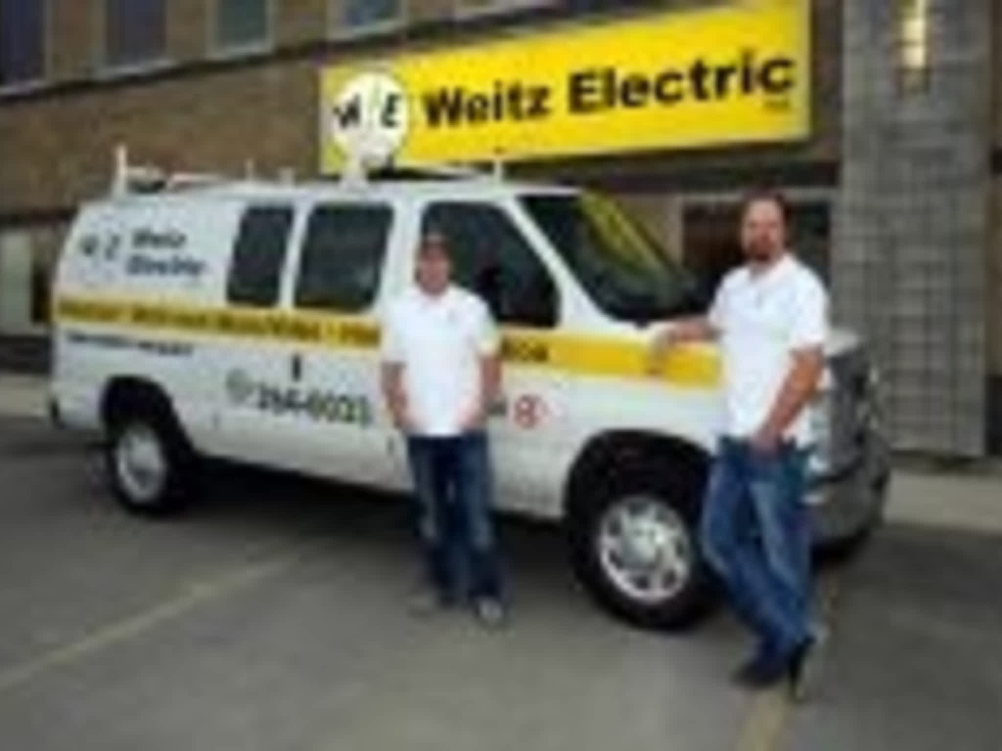 photo Weitz Electric Ltd
